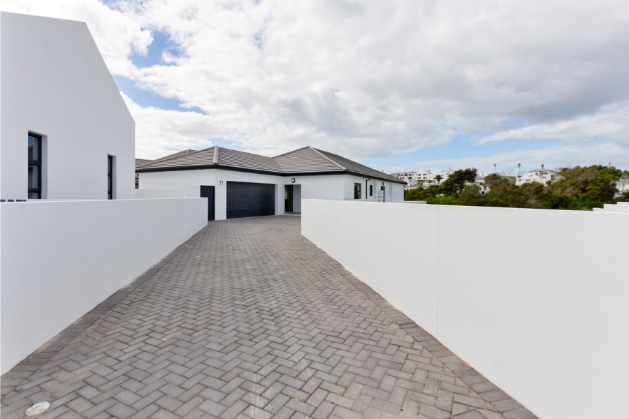 3 Bedroom Property for Sale in Shelley Point Western Cape